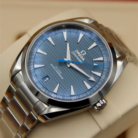 omega seamaster aqua terra 150m co-axial master|omega seamaster aqua terra thickness.